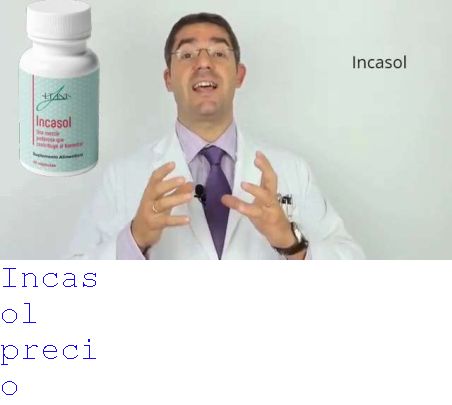 Incasol Precio Farmacia Del Ahorro Chihuahua